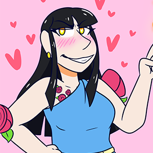 Yami Valentine